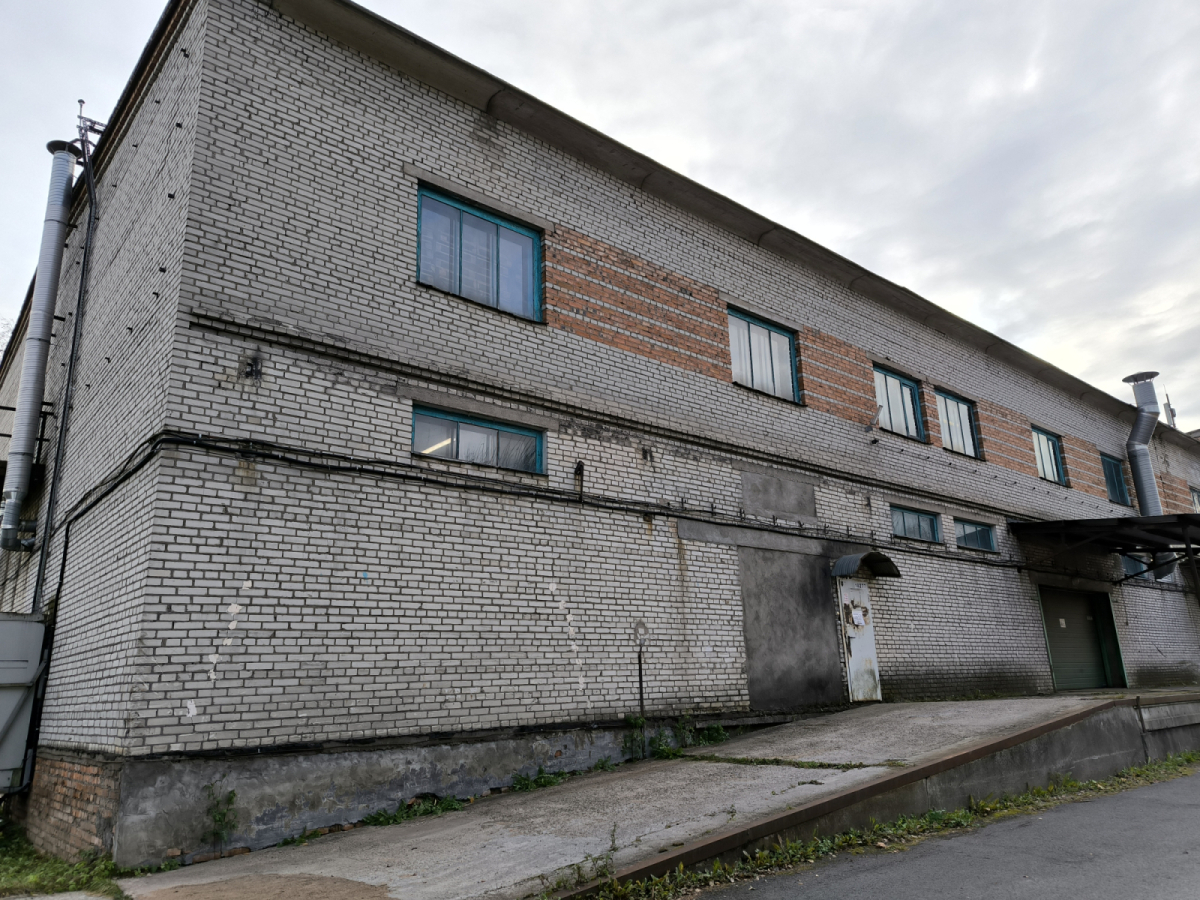 На Коммуны, 67