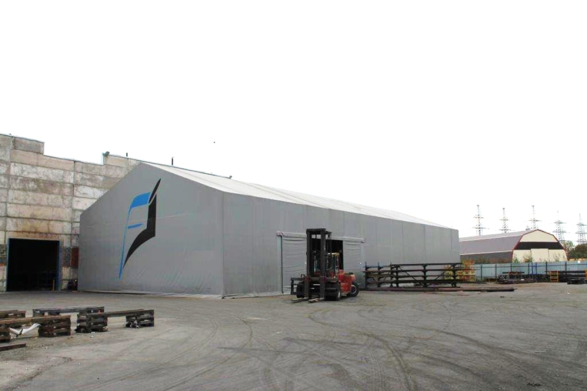 на Финляндской улице