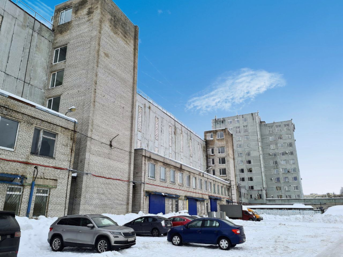 Северный Терминал