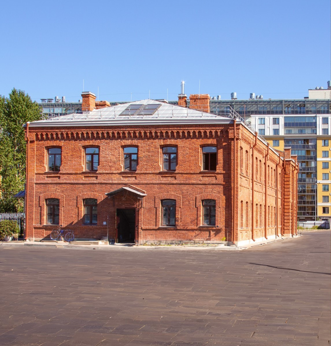 Товарная Контора