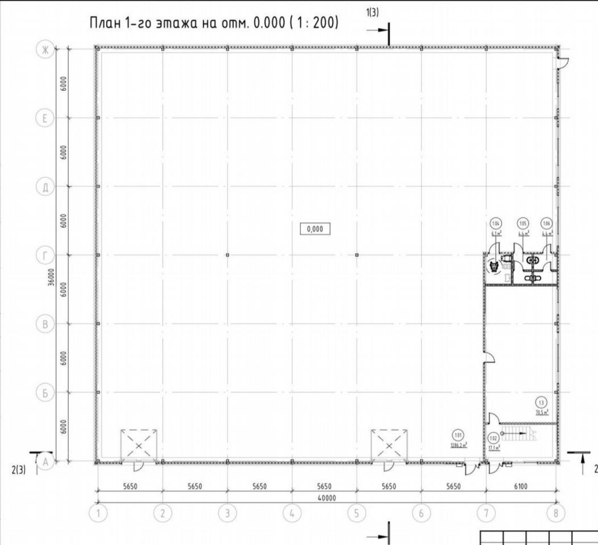 на Волго- Донском проспекте