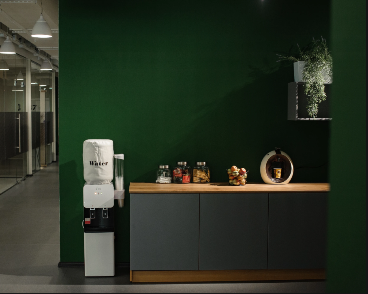 SMART Новгородская