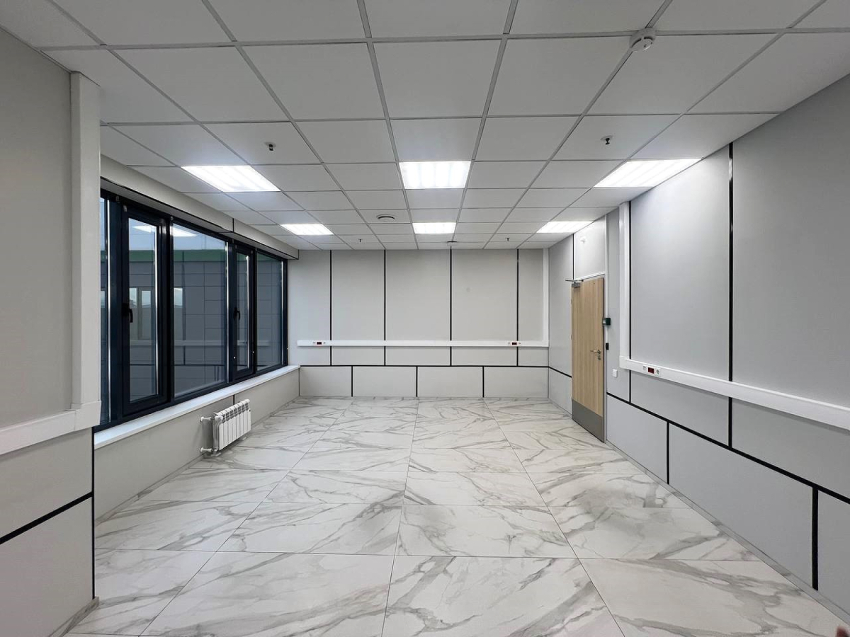 Софийская 118 корп 5 стр 2