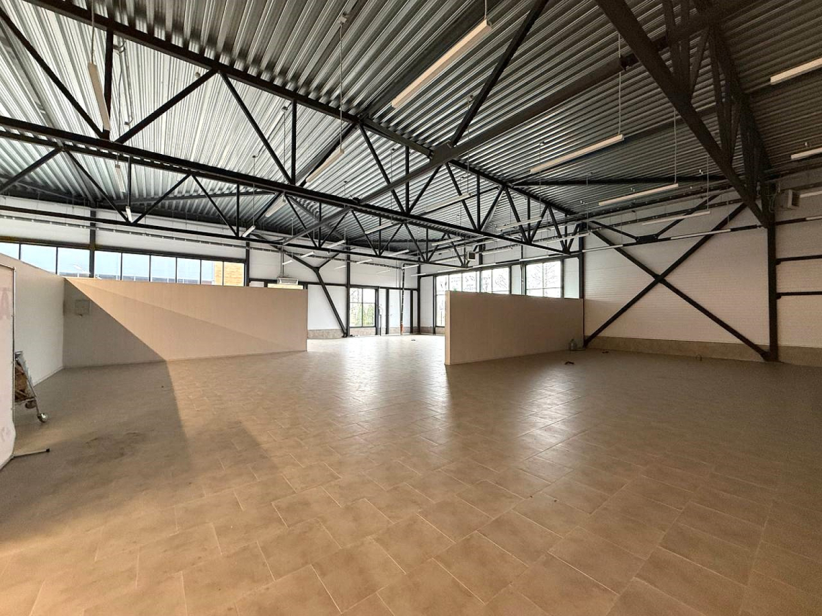 Троицкая горка