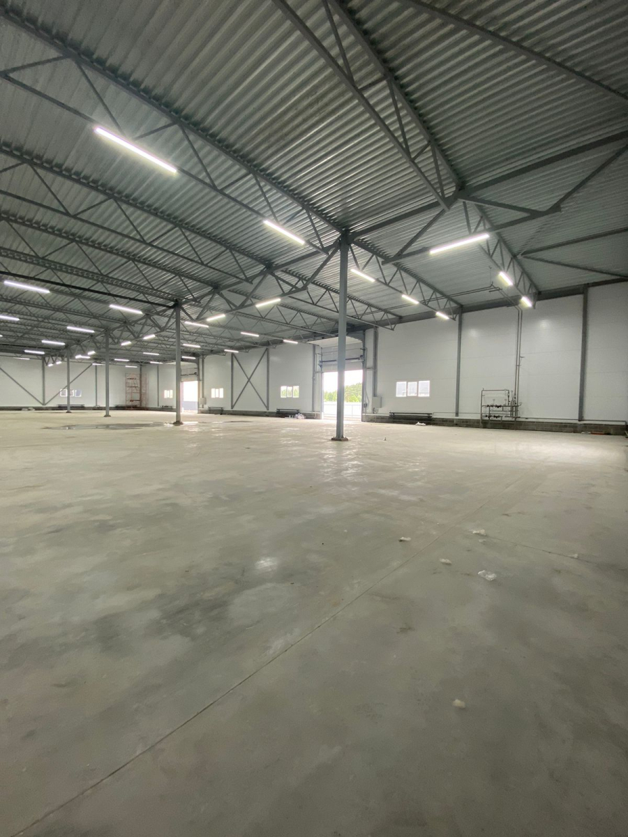 Технопарк Разметелево