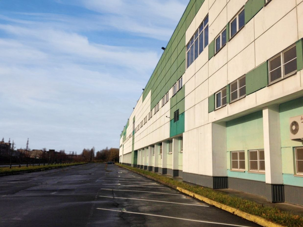 А Плюс Колпино