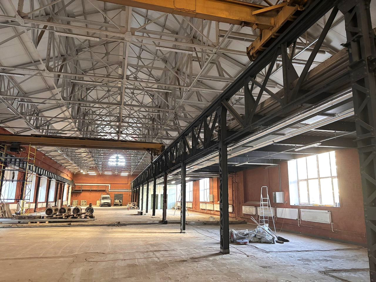 Кондратьевский проспект