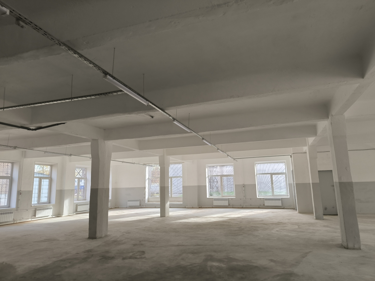 На Коммуны, 67