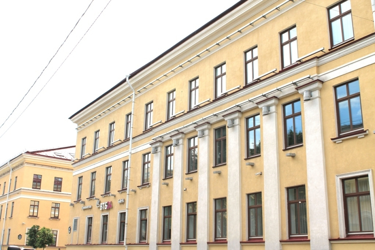 Трубецкой
