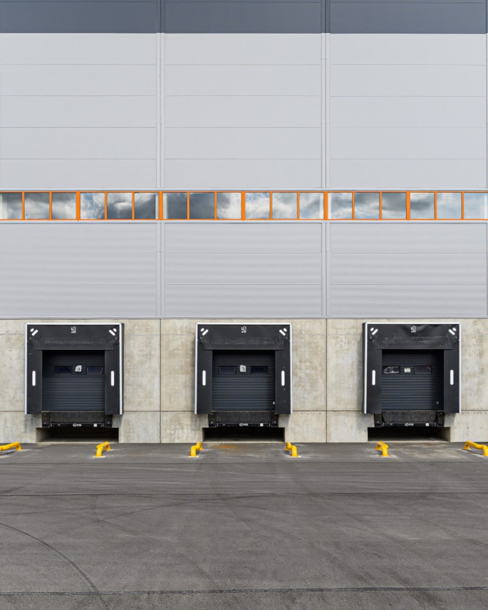 Промбокс Софийская