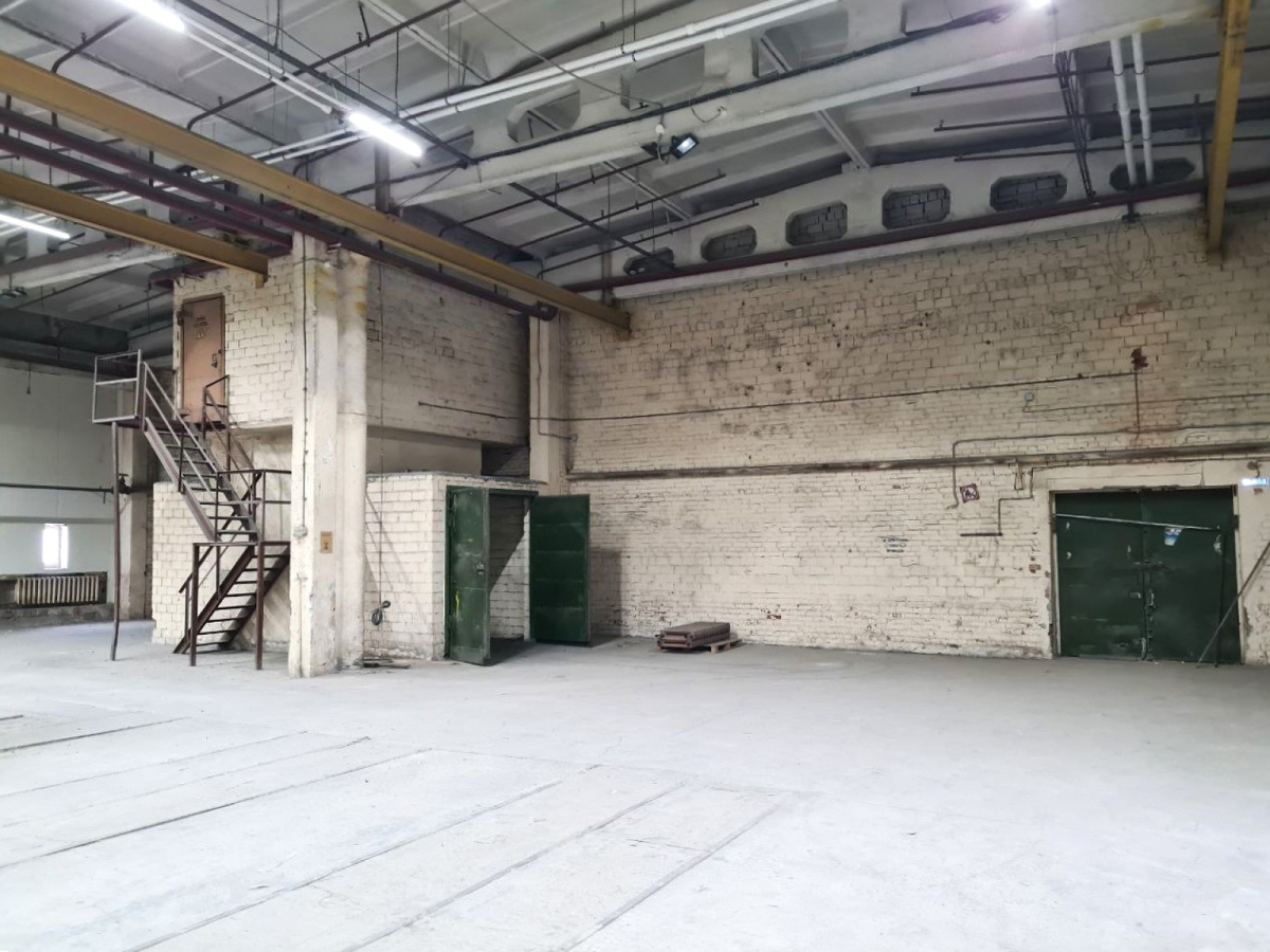 Северный Терминал