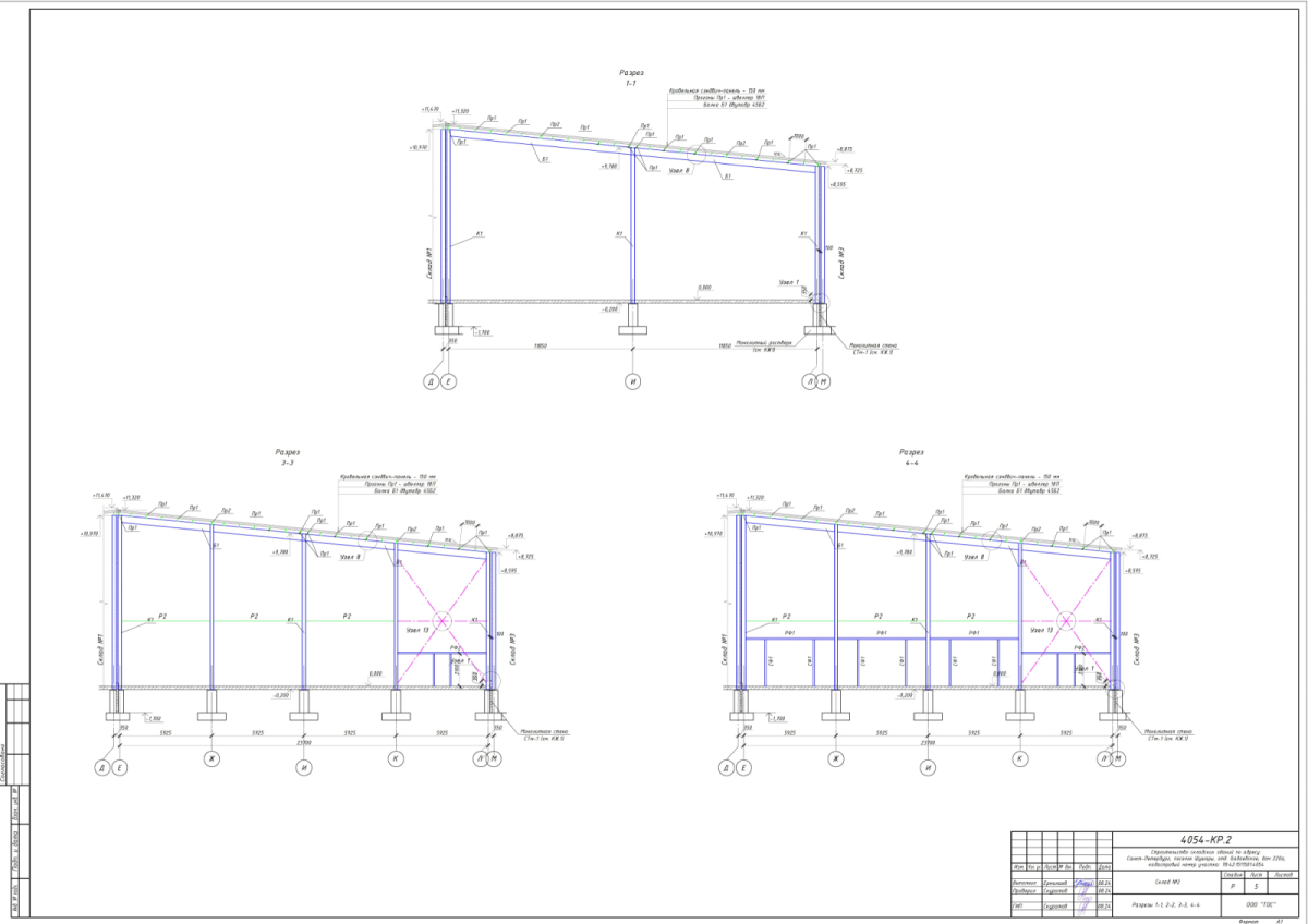 Бадаевский