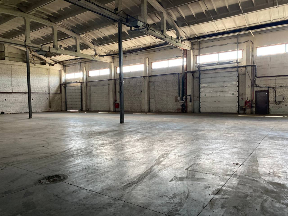 Технопарк "Маршала Новикова"