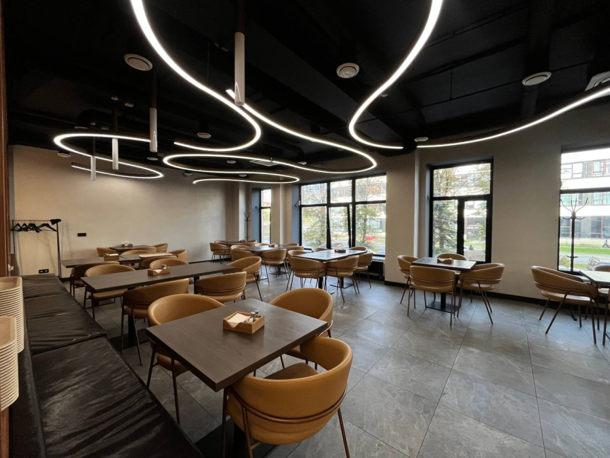 Левашовский, 12