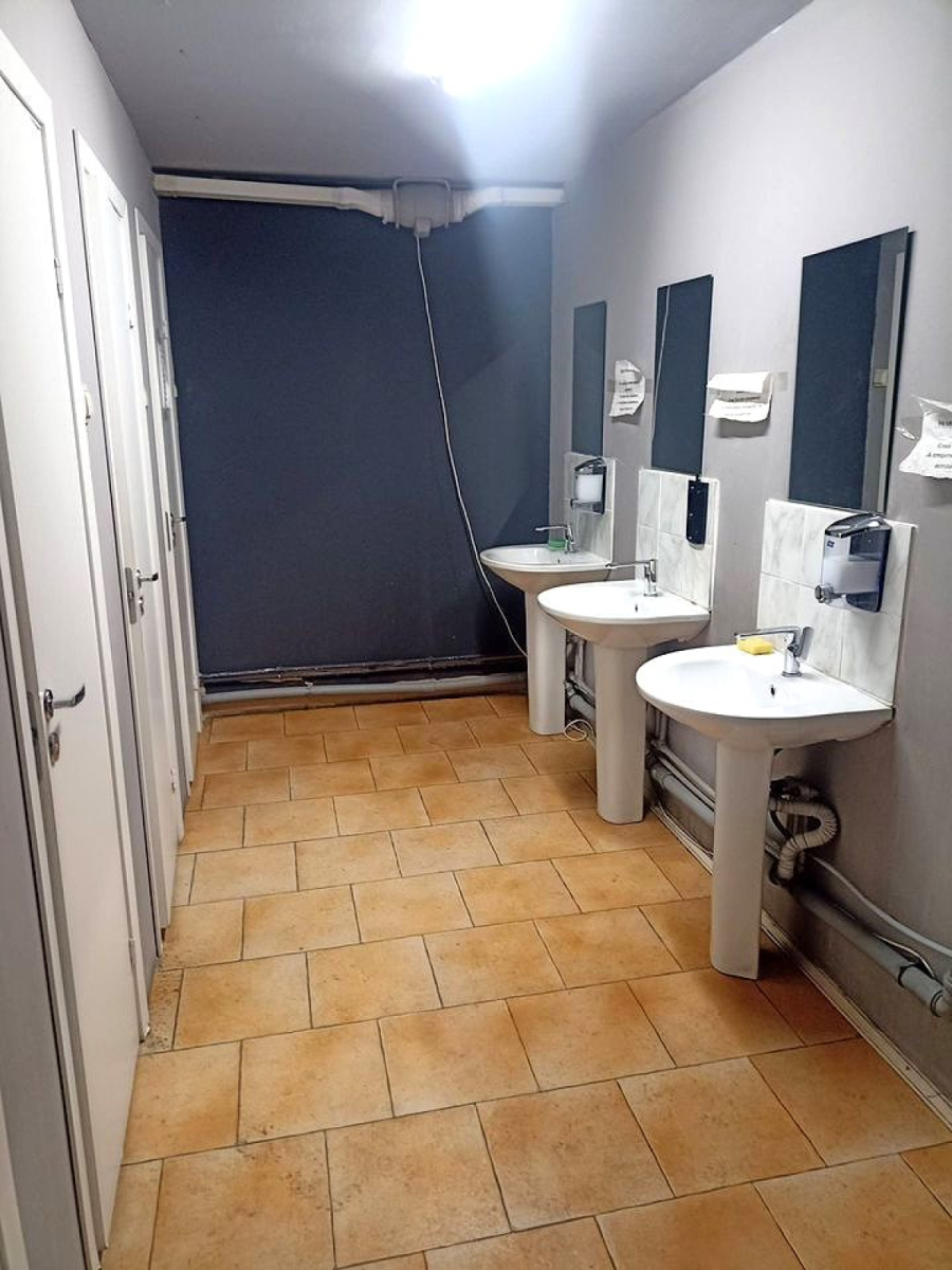 Индустриальный Парк "Л5"