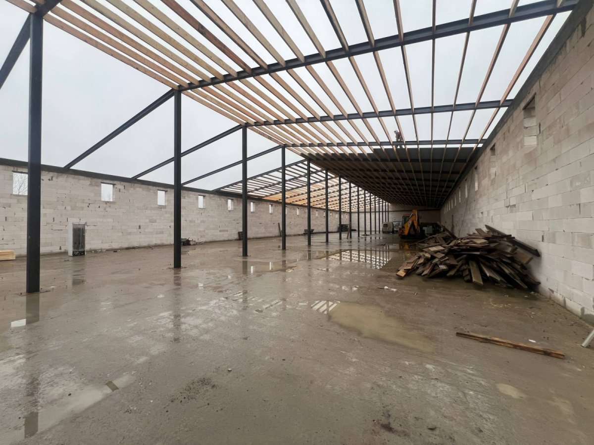 Соржа-Старая