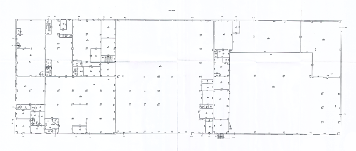 Технопарк "Маршала Новикова"