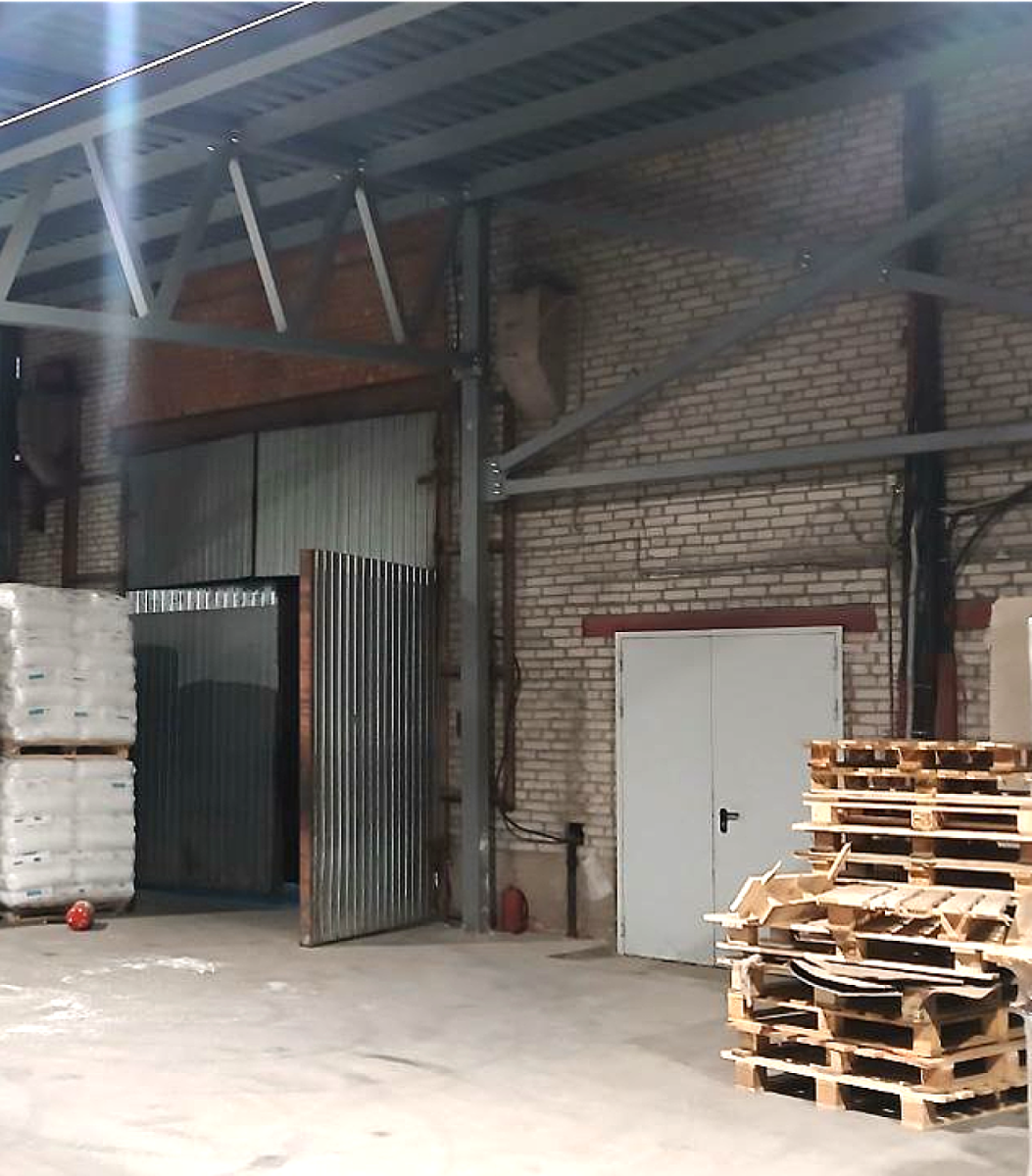 Дорога на Металлострой