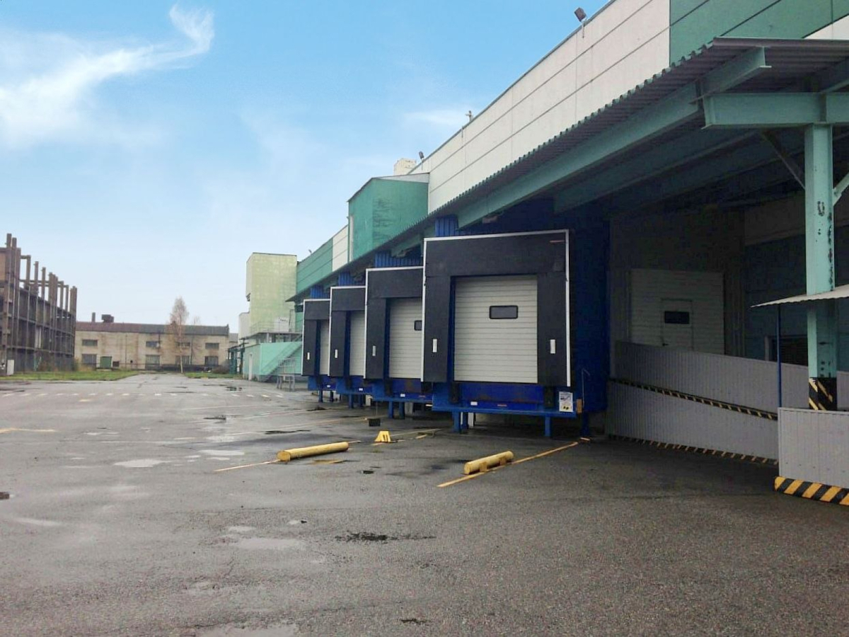 А Плюс Колпино