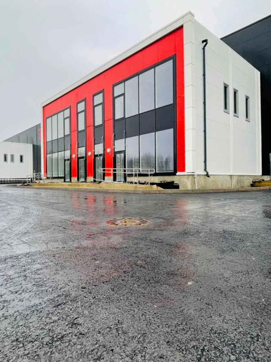 IP Разметелево