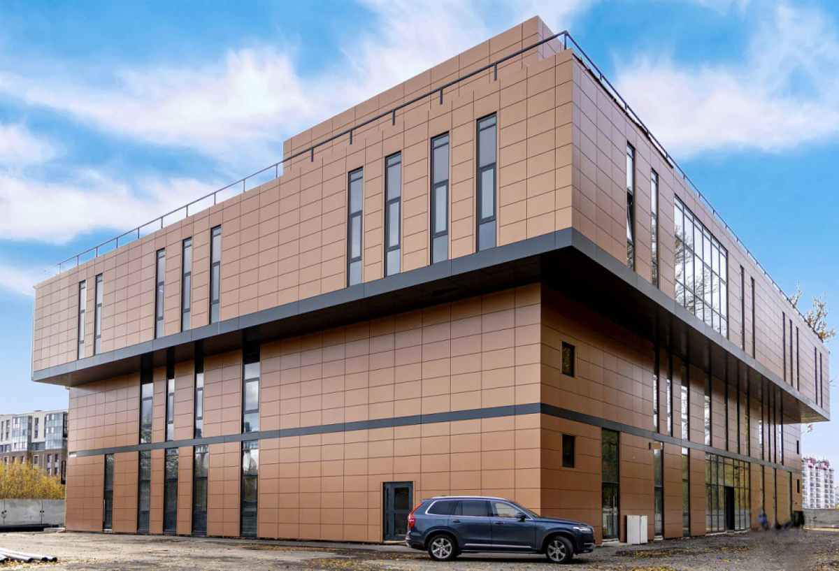 ОСЗ на Петергофском