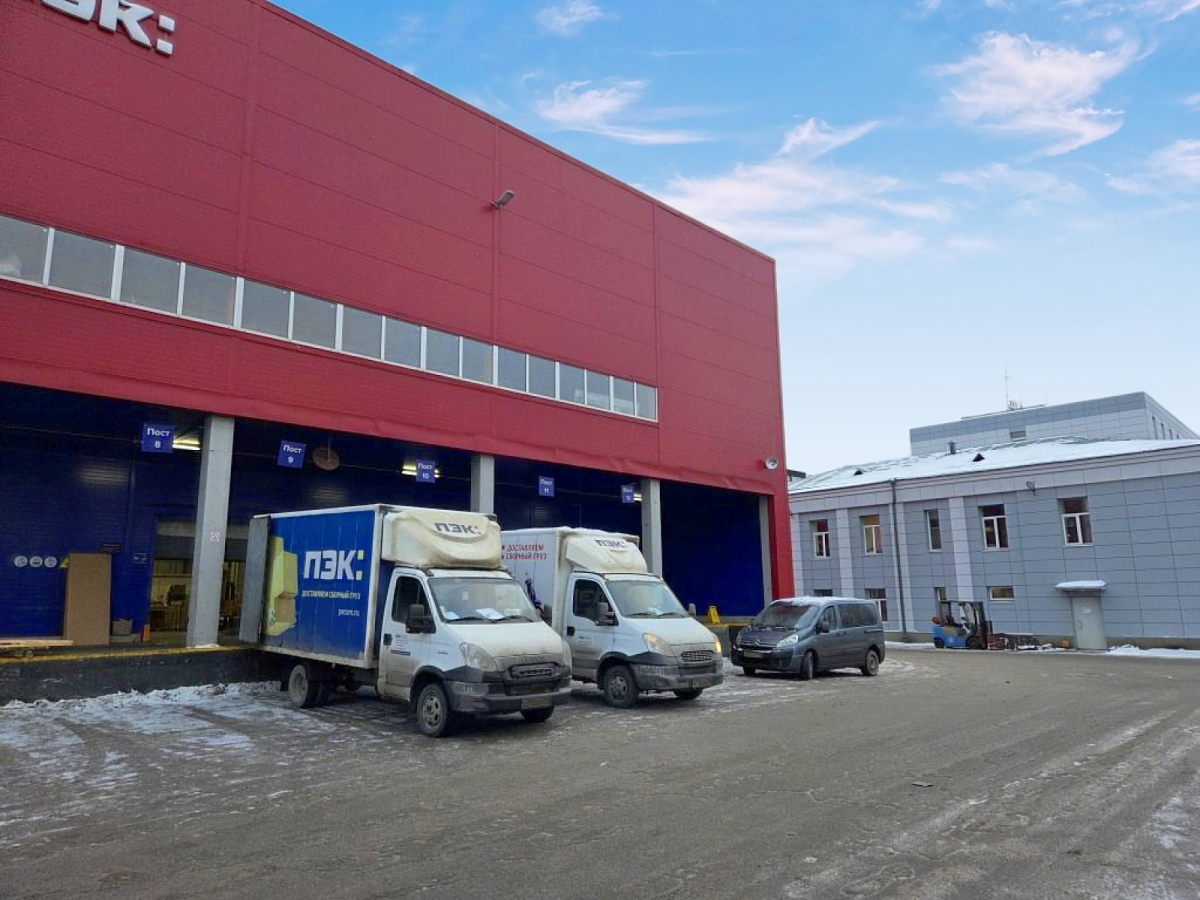 на Якорной, 17