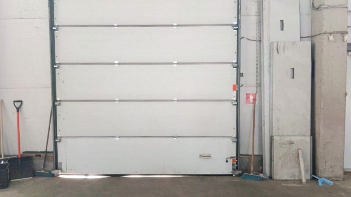 на Таллинском шоссе