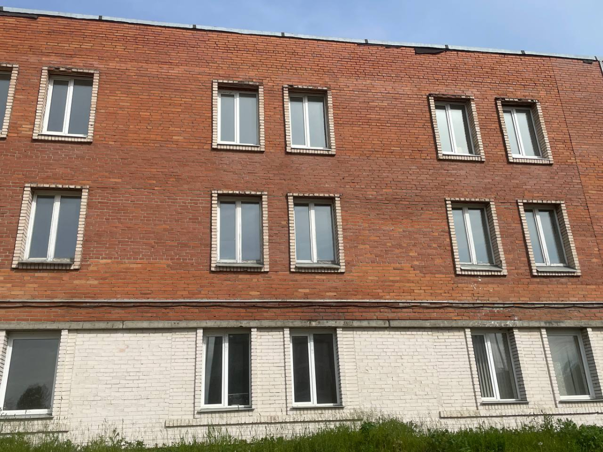 на Ново-Никитинской улице