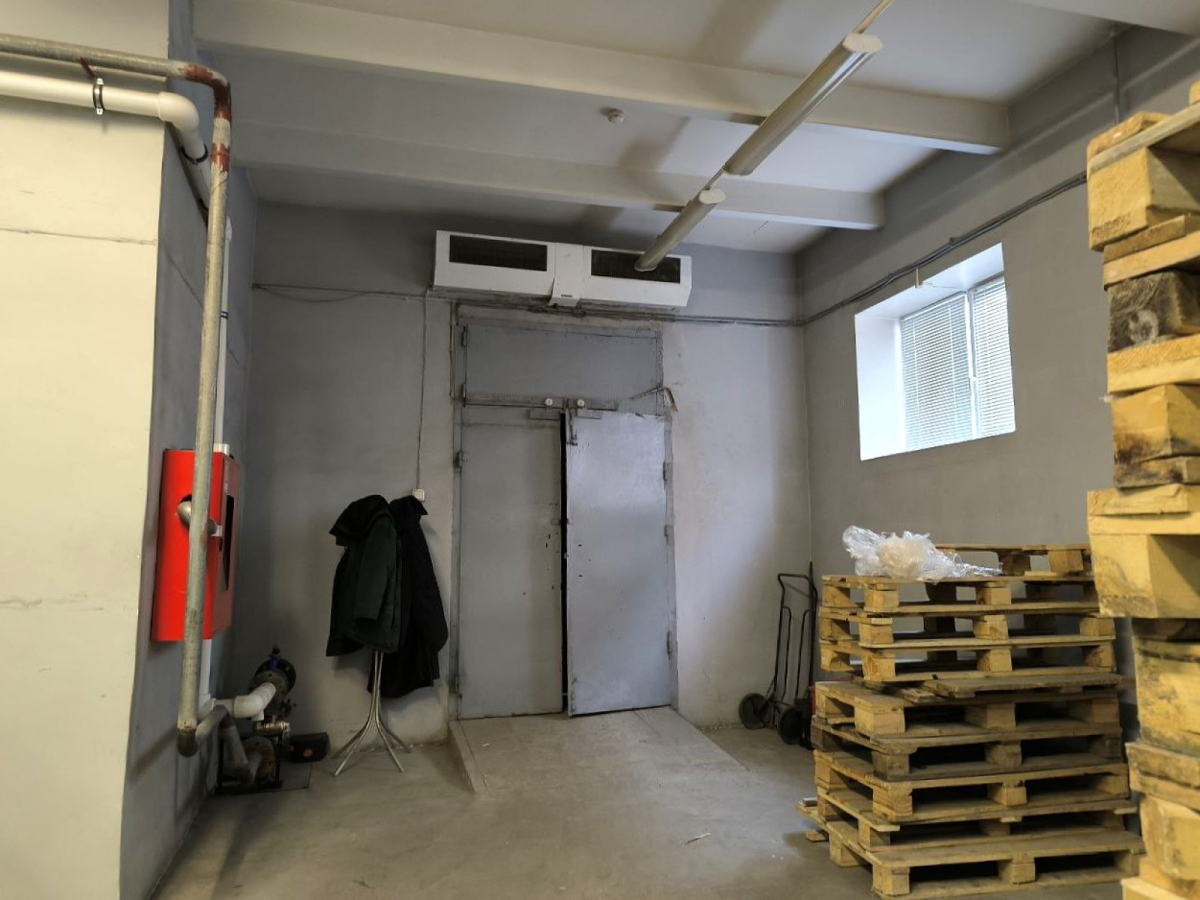 на улице Александра Невского