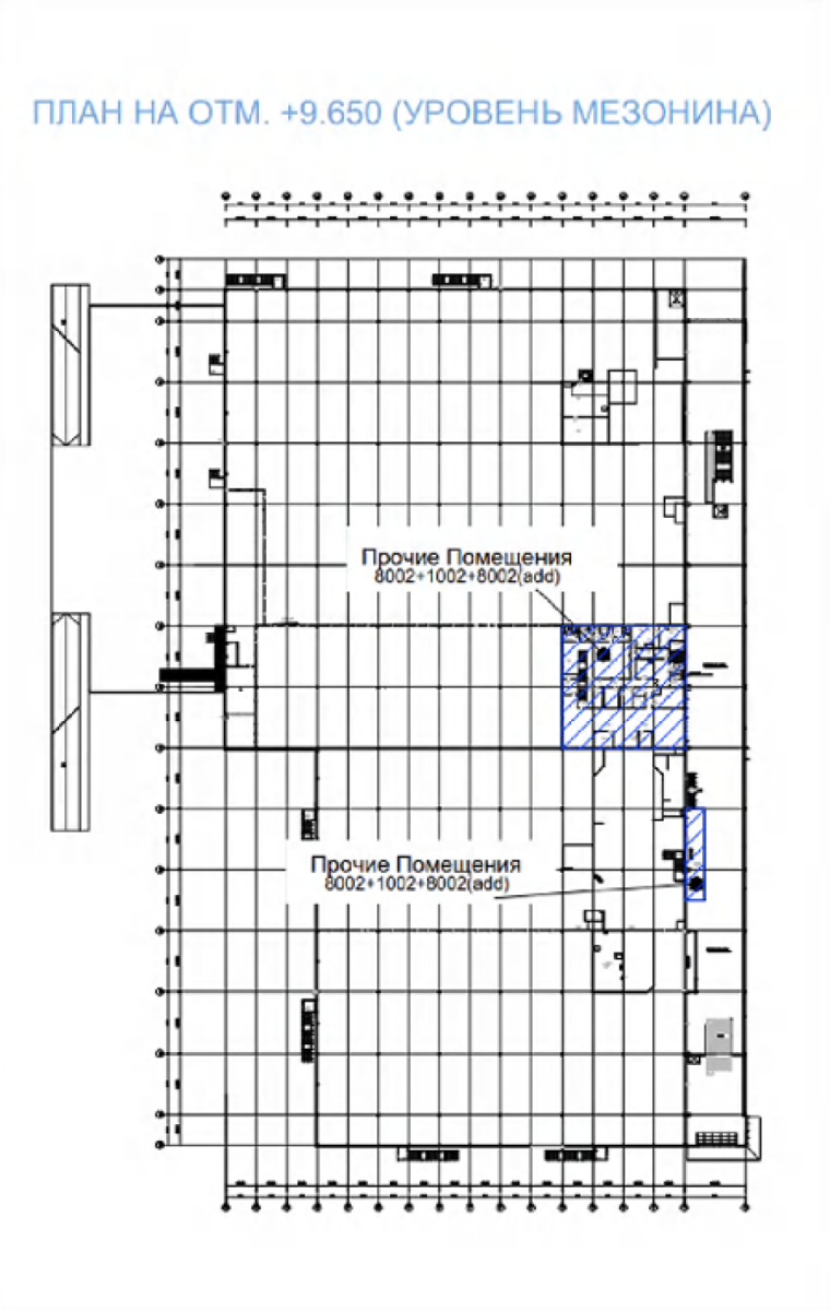 Мега Парнас