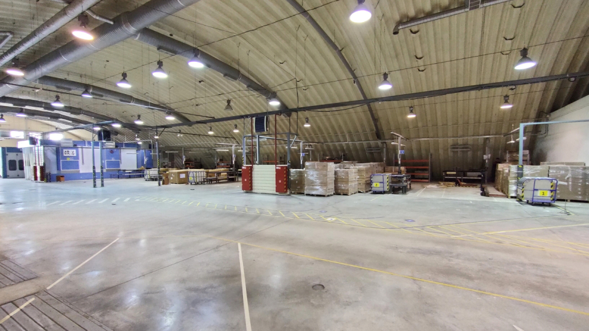 Петергофское шоссе, 67