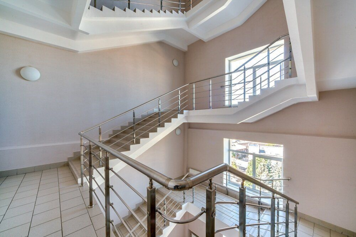 Выборгская Застава