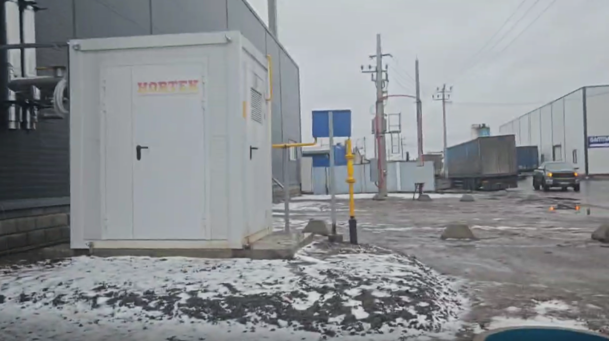 Новое Девяткино