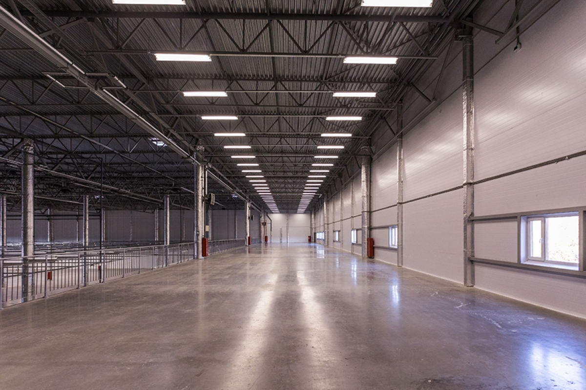 Армада Парк