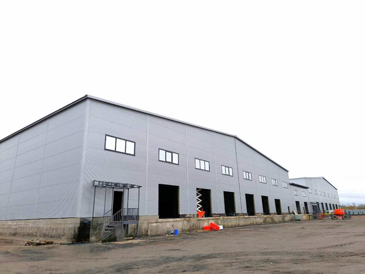 Бадаевский