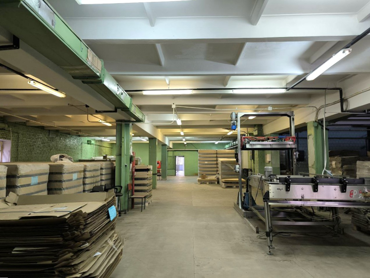 на улице Александра Невского, 6