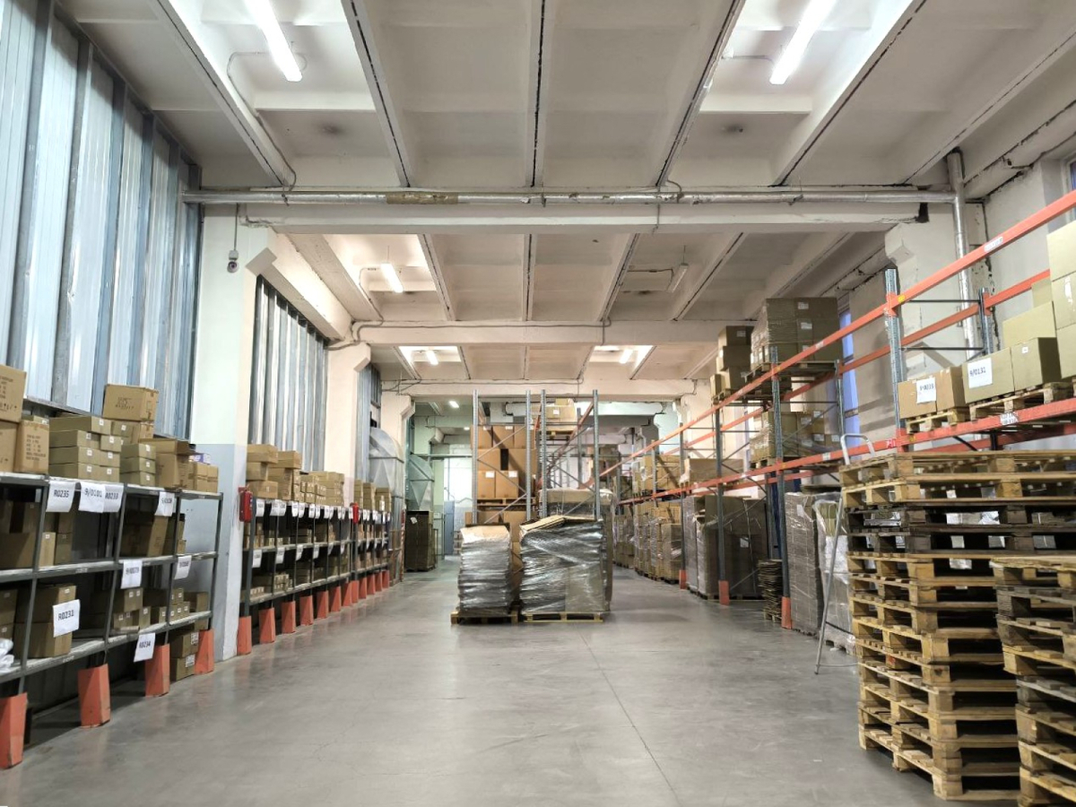 на Глиняной, 19