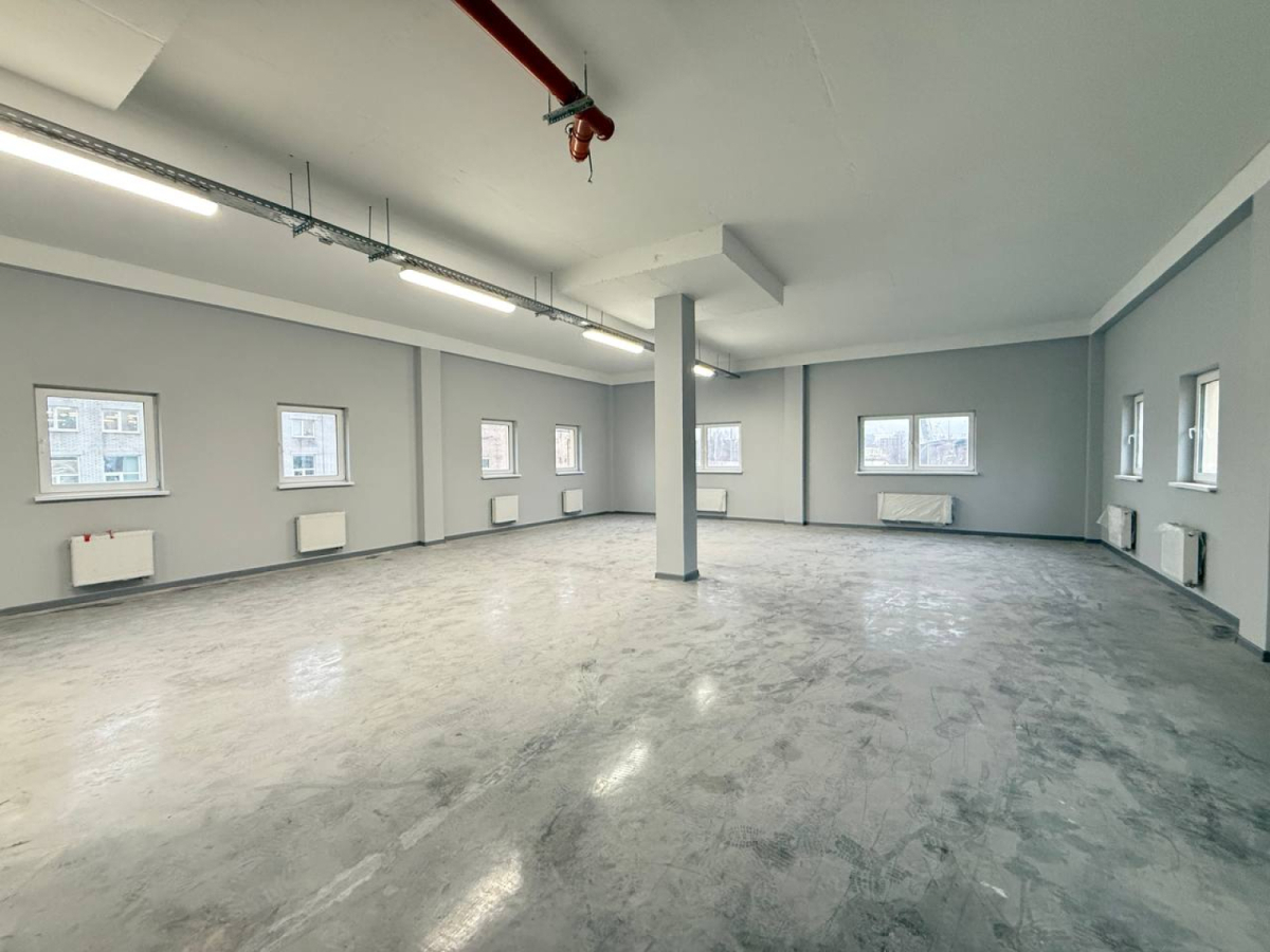 на Уральской, 13