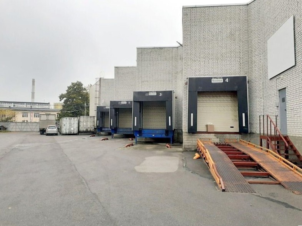 на Арсенальной, 78