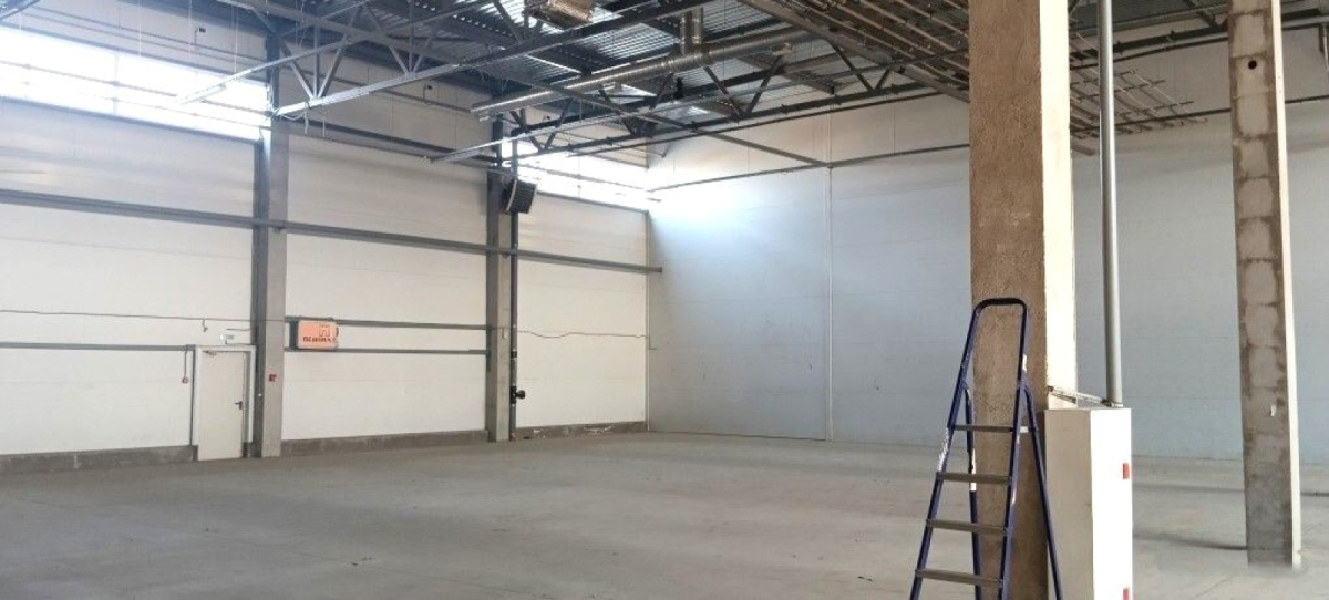 на Таллинском шоссе