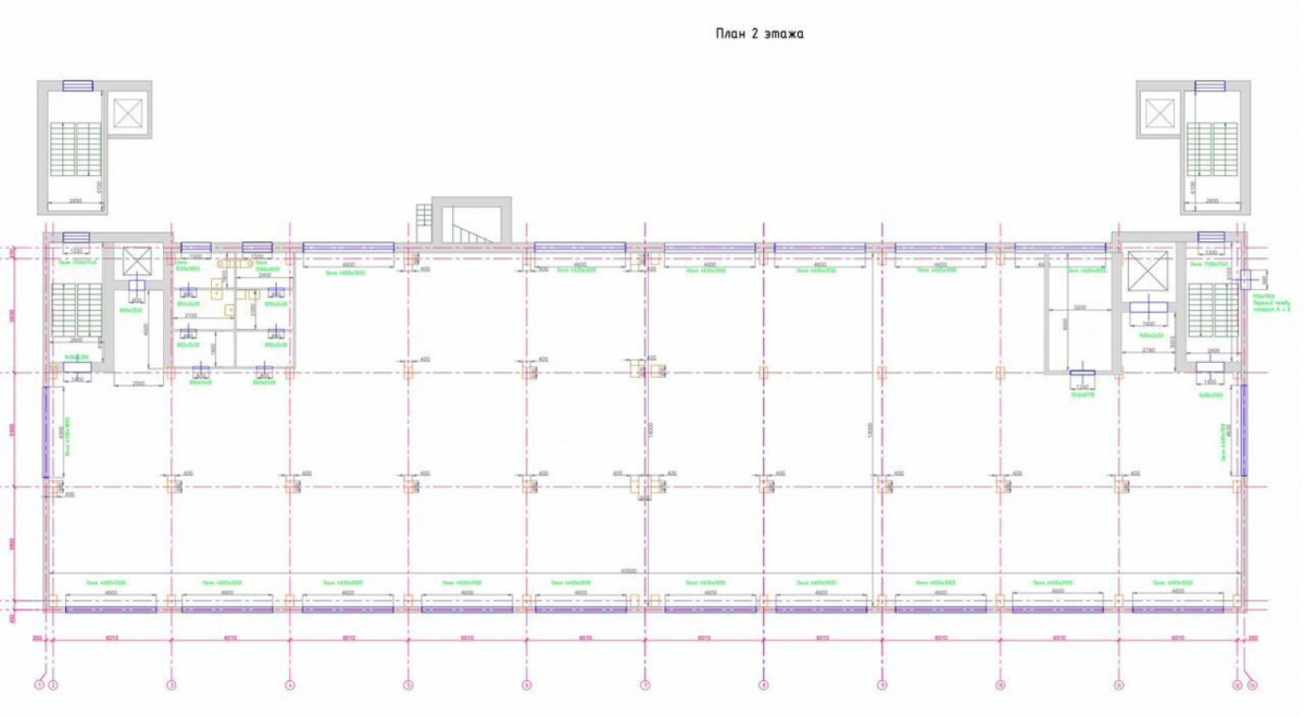 Автобусная, 3