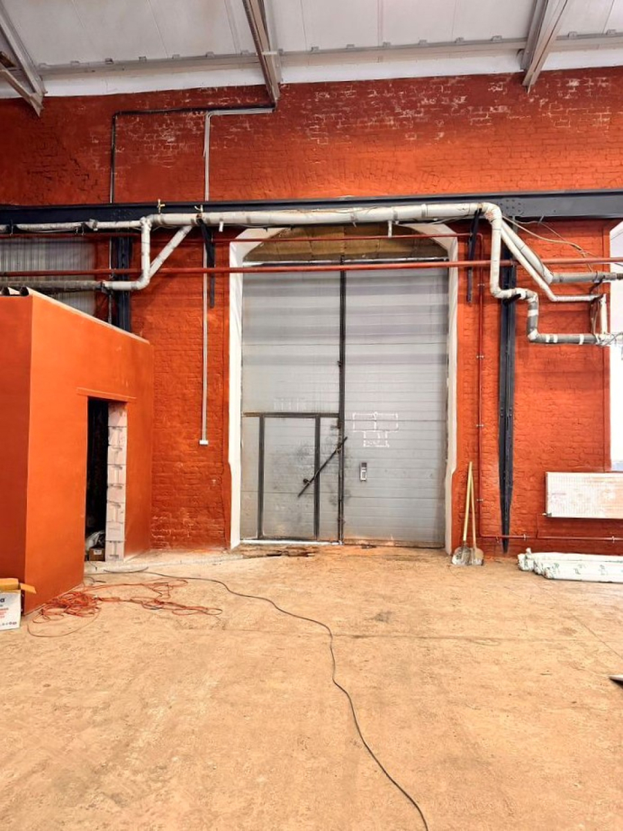 Кондратьевский проспект