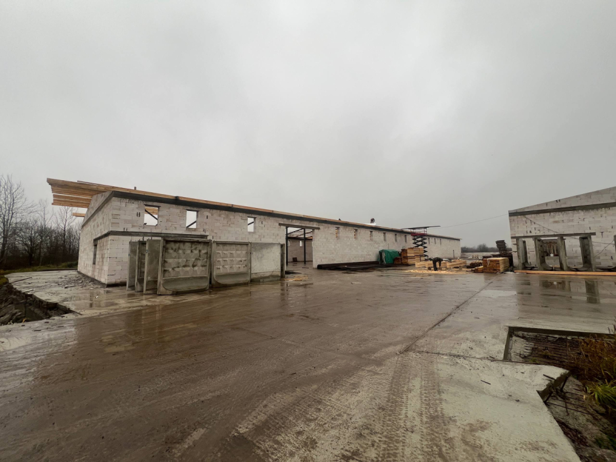 Соржа-Старая