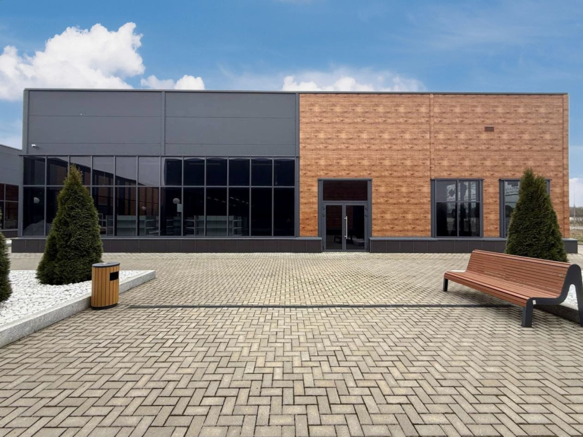 Троицкая горка