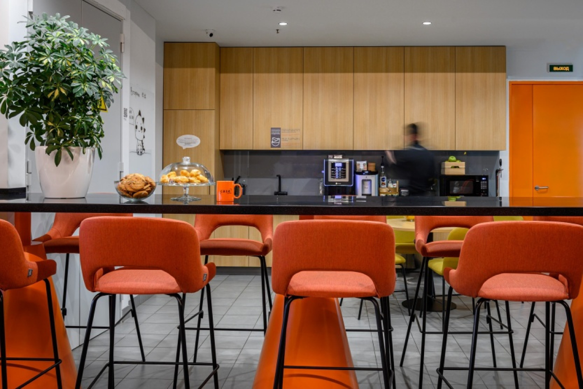 CASE Владимирская