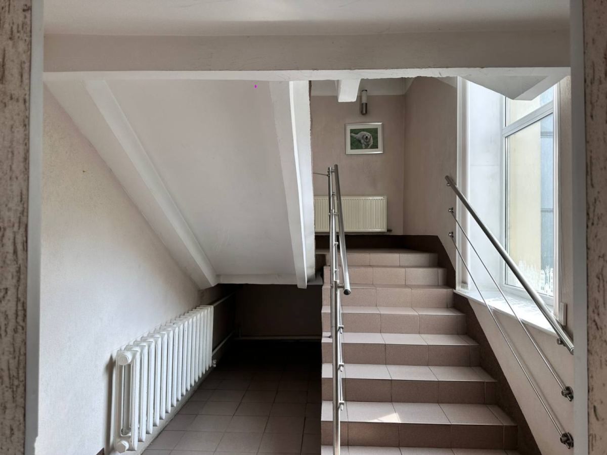 на Большом Сампсониевском проспекте, 68Д