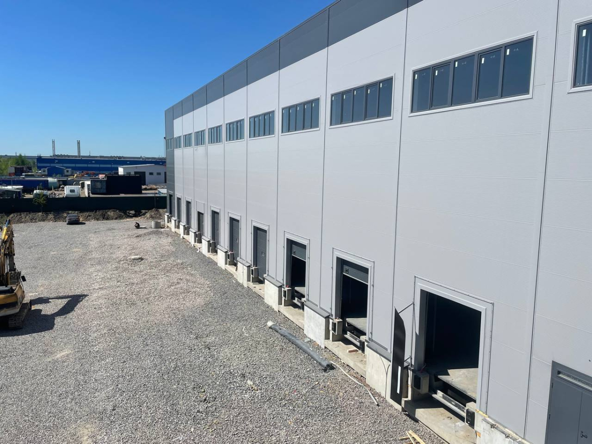 Территория СТ