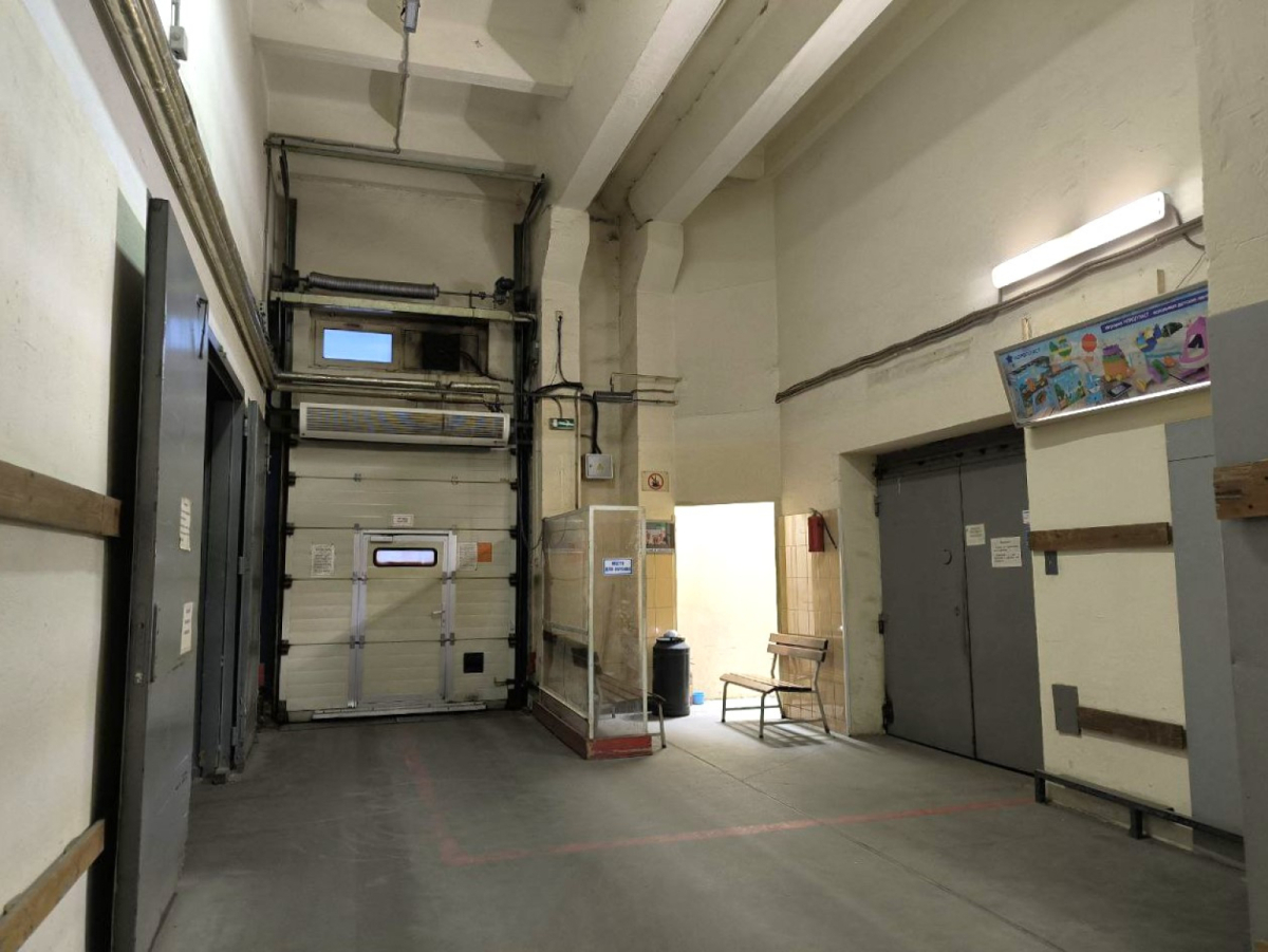 на Глиняной, 19