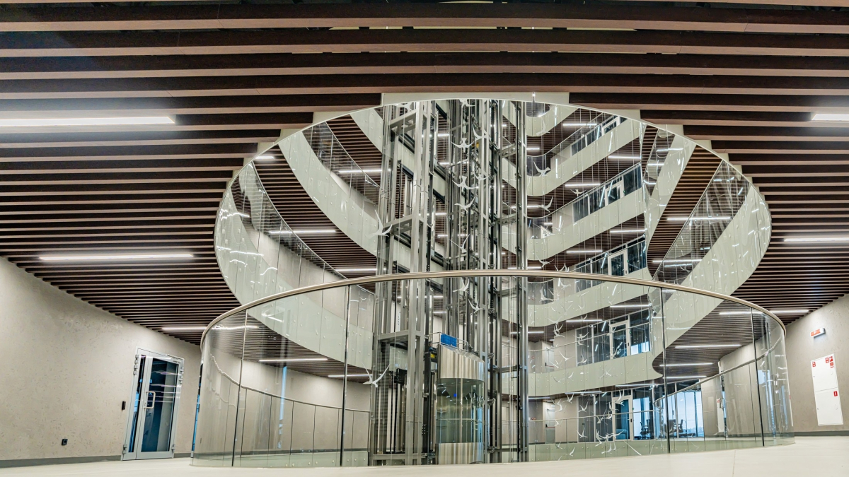 Морская Столица