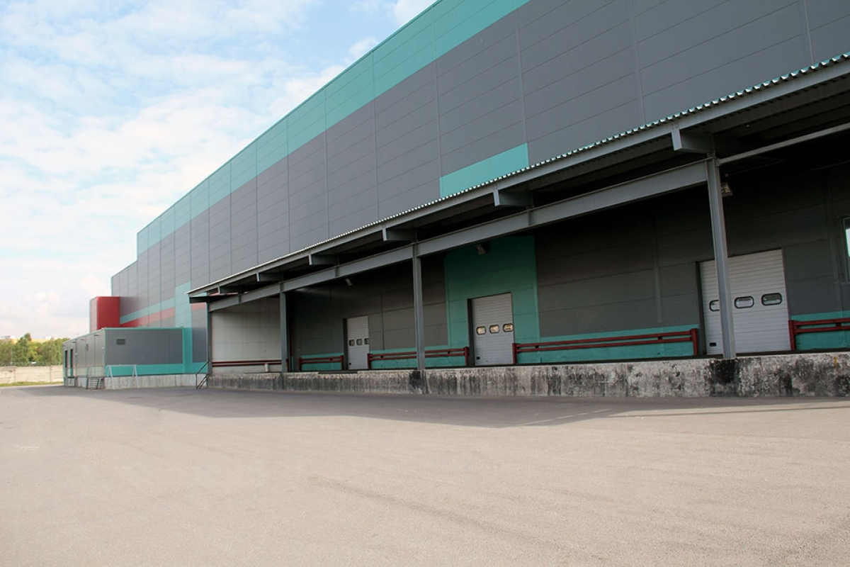 Логопарк Троицкий